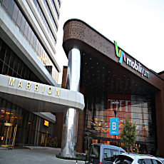 Morrian Hotel & Spa